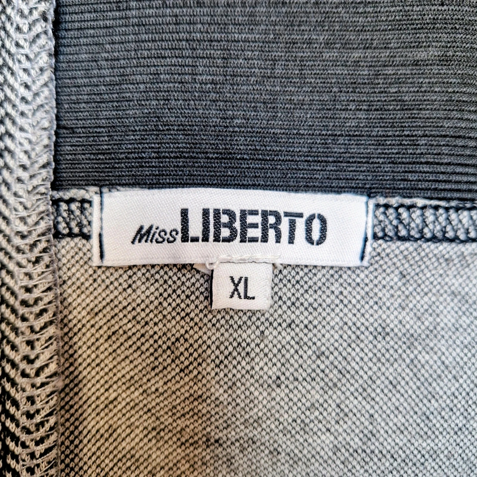 Miss Liberto Skirt Size 46 – photo 4